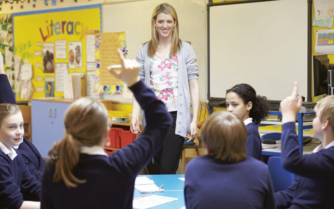 Trust Per Le Scuole Su Resto Del Carlino